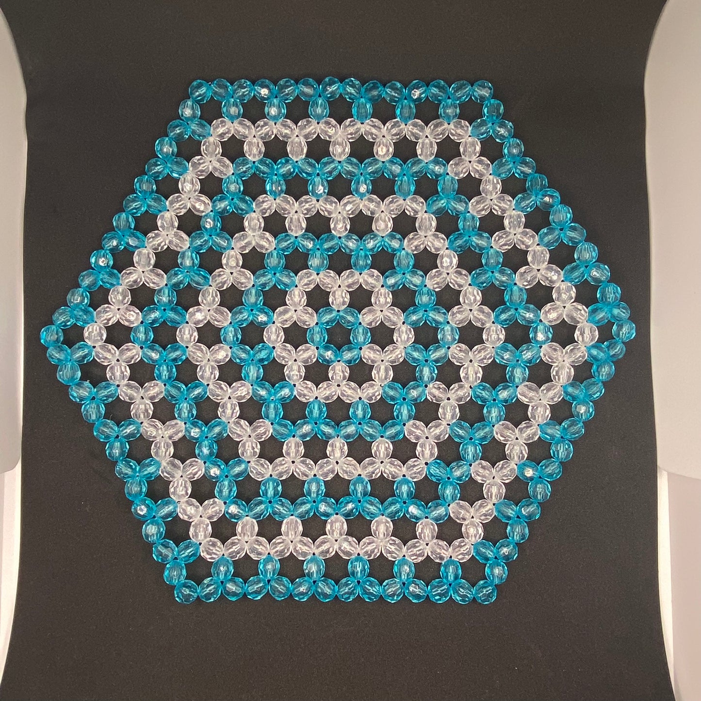 Loussy Crystal Beads, Necklaces and Bracelets - Nuba Arts