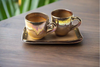 Sip in Style: Unique Pottery Mugs Crafted for Perfection