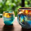 Sip in Style: Unique Pottery Mugs Crafted for Perfection