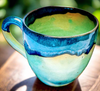 Sip in Style: Unique Pottery Mugs Crafted for Perfection