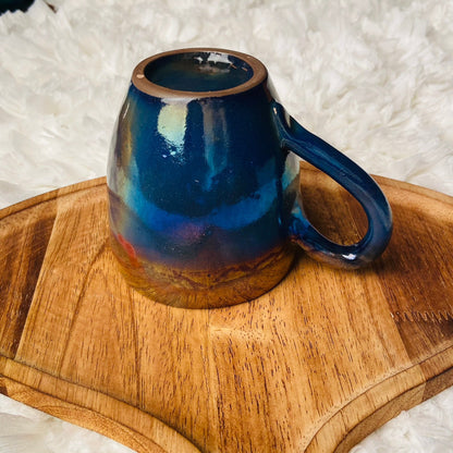 Sip in Style: Unique Pottery Mugs Crafted for Perfection