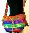 Individuality Woven In: Mochila Bags, Each a Masterpiece - Nuba Arts