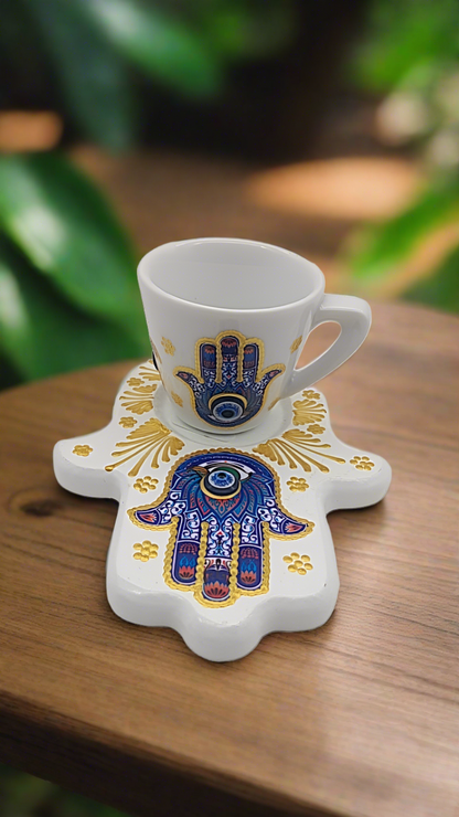 Sip in Style: Nuba Home's Unique Mug Designs