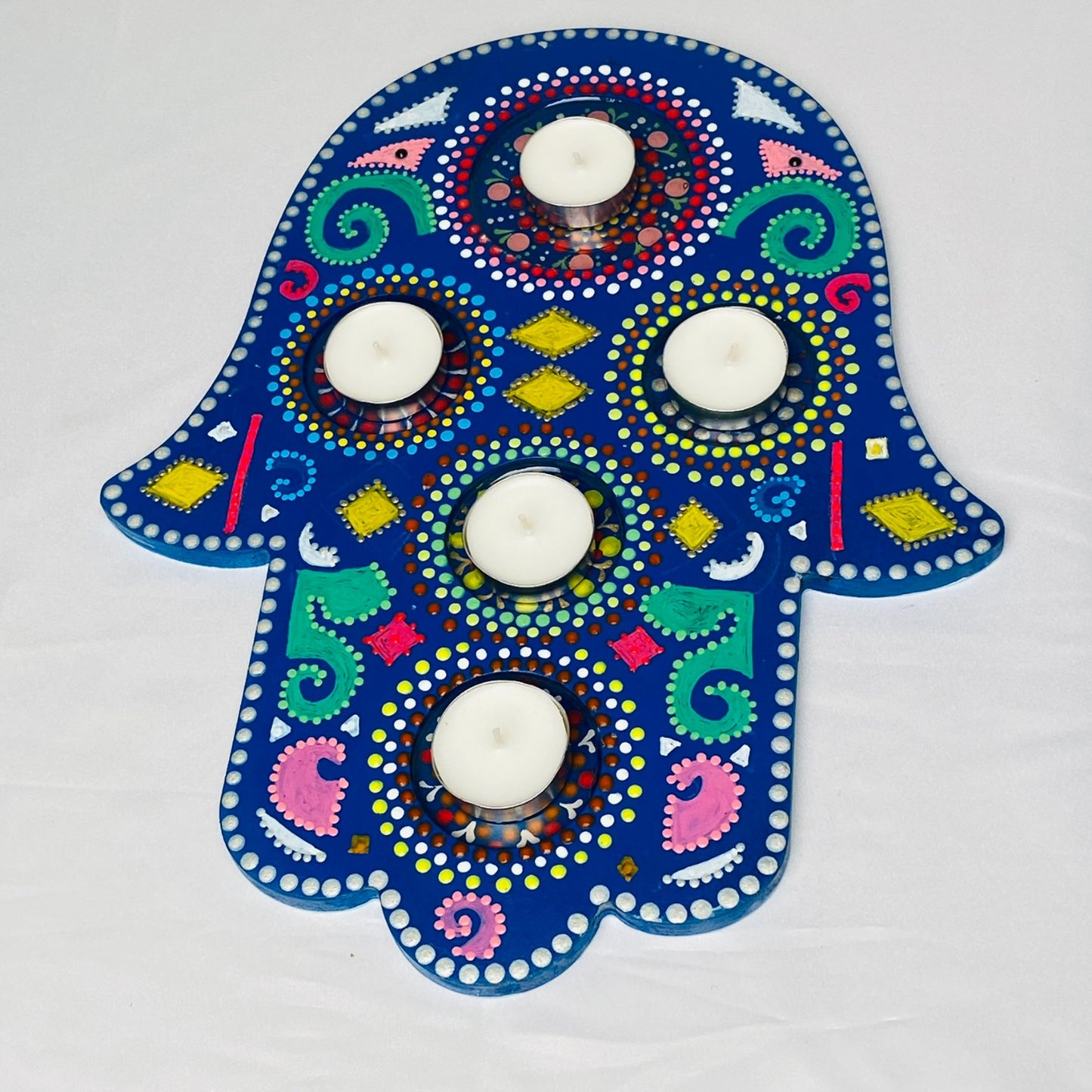 Mandala Collection - Nuba Arts